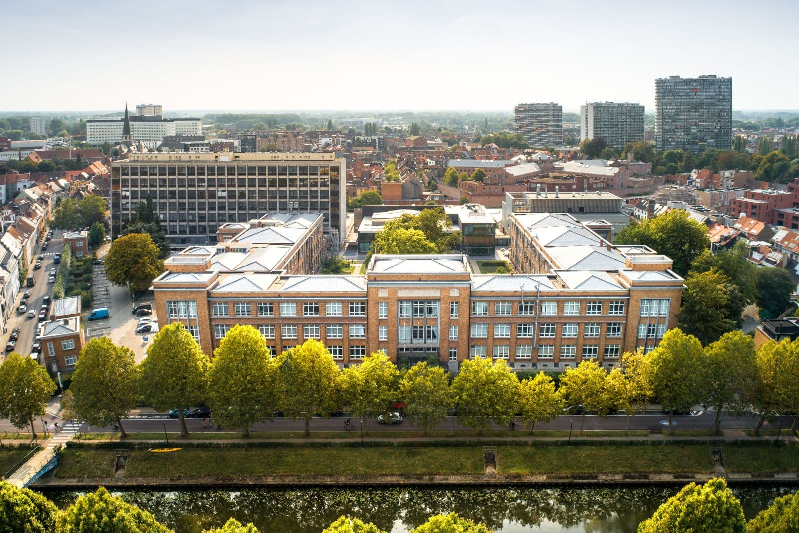 Ghent University